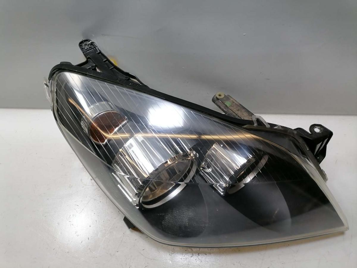 Opel Astra H original Scheinwerfer vorn rechts Halogen Bj.2004